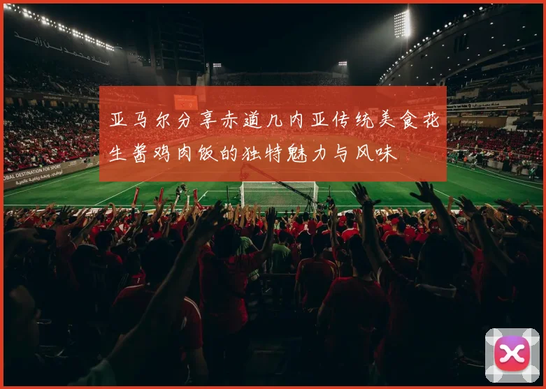 亚马尔分享赤道几内亚传统美食花生酱鸡肉饭的独特魅力与风味